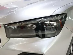 2021 Geely Monjaro 2.0TD DCT 2WD EVO Premium — фото 7