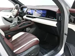2021 Geely Monjaro 2.0TD DCT 2WD EVO Premium — фото 8