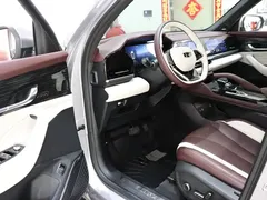 2021 Geely Monjaro 2.0TD DCT 2WD EVO Premium — фото 9
