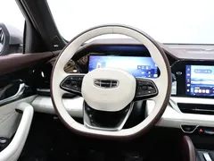 2021 Geely Monjaro 2.0TD DCT 2WD EVO Premium — фото 13
