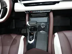 2021 Geely Monjaro 2.0TD DCT 2WD EVO Premium — фото 15