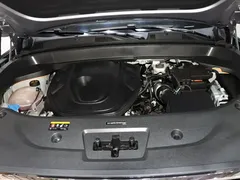 2021 Geely Monjaro 2.0TD DCT 2WD EVO Premium — фото 19
