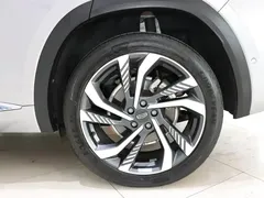 2021 Geely Monjaro 2.0TD DCT 2WD EVO Premium — фото 20
