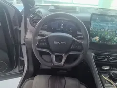 2023 BYD Frigate 07 DM-i 100KM — фото 7