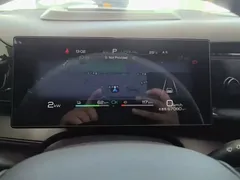 2023 BYD Frigate 07 DM-i 100KM — фото 8