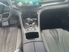 2023 BYD Frigate 07 DM-i 100KM — фото 10