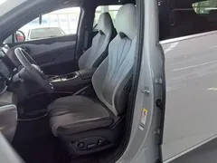 2023 BYD Frigate 07 DM-i 100KM — фото 11
