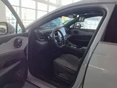 2023 BYD Frigate 07 DM-i 100KM — фото 12