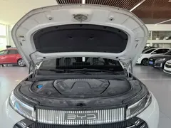2023 BYD Frigate 07 DM-i 100KM — фото 16