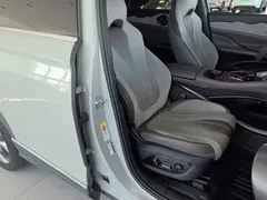 2023 BYD Frigate 07 DM-i 100KM — фото 20