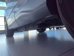 2023 BYD Frigate 07 DM-i 100KM — фото 21