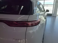 2023 BYD Frigate 07 DM-i 100KM — фото 24