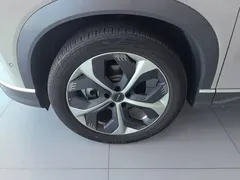 2023 BYD Frigate 07 DM-i 100KM — фото 25