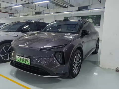 2023 Nio ES6 75kWh