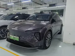2023 Nio ES6 75kWh — фото 1