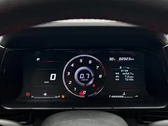 2022 Hyundai Elantra 240TGDi DCT GLX Elite, белый — фото 5