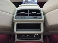 2021 Audi A6L 55 TFSI quattro, чёрный — фото 12