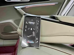 2021 Audi A6L 55 TFSI quattro, чёрный — фото 17