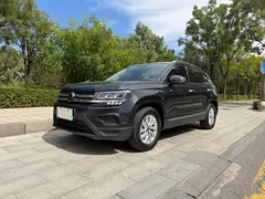 2022 Volkswagen Tharu 280TSI 2WD Fashion — фото 1