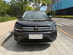 2022 Volkswagen Tharu 280TSI 2WD Fashion — фото 2