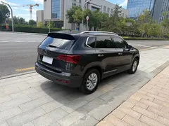 2022 Volkswagen Tharu 280TSI 2WD Fashion — фото 3