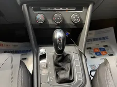 2022 Volkswagen Tharu 280TSI 2WD Fashion — фото 8