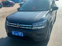 2022 Volkswagen Tharu 280TSI 2WD Fashion — фото 13