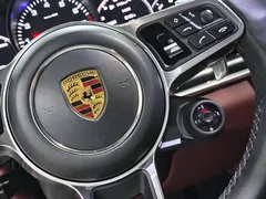 2019 Porsche Panamera 2.9T, чёрный — фото 10