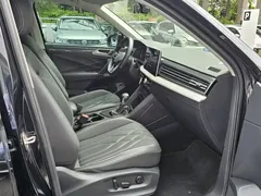 2022 Volkswagen Tiguan L 330TSI AT 2WD R-Line, чёрный — фото 22