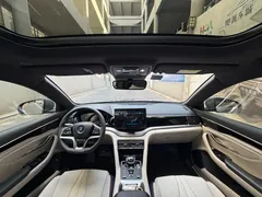 2021 BYD PLUS DM-i 51KM — фото 4