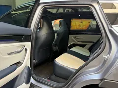 2021 BYD PLUS DM-i 51KM — фото 5