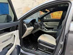 2021 BYD PLUS DM-i 51KM — фото 6