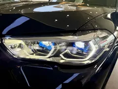 2022 BMW X5 40Li M, чёрный — фото 3
