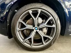 2022 BMW X5 40Li M, чёрный — фото 17