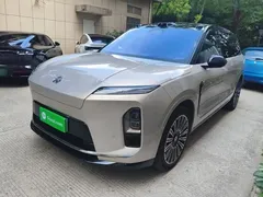 2026 Nio ES8 6-seat Executive Luxury — фото 2