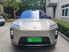 2026 Nio ES8 6-seat Executive Luxury — фото 3