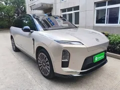 2026 Nio ES8 6-seat Executive Luxury — фото 4