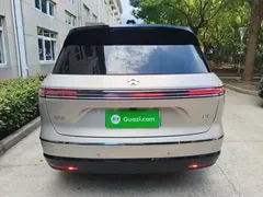 2026 Nio ES8 6-seat Executive Luxury — фото 6