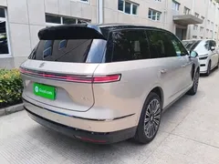 2026 Nio ES8 6-seat Executive Luxury — фото 7
