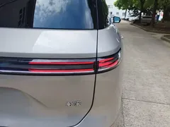 2026 Nio ES8 6-seat Executive Luxury — фото 8