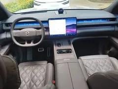 2026 Nio ES8 6-seat Executive Luxury — фото 10