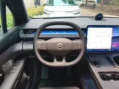 2026 Nio ES8 6-seat Executive Luxury — фото 11