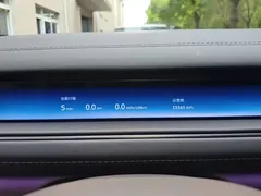 2026 Nio ES8 6-seat Executive Luxury — фото 12