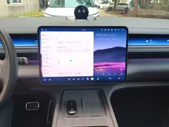 2026 Nio ES8 6-seat Executive Luxury — фото 13