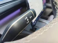 2026 Nio ES8 6-seat Executive Luxury — фото 14