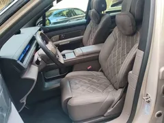 2026 Nio ES8 6-seat Executive Luxury — фото 15