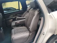 2026 Nio ES8 6-seat Executive Luxury — фото 17