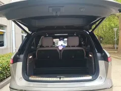2026 Nio ES8 6-seat Executive Luxury — фото 19