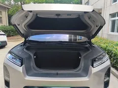 2026 Nio ES8 6-seat Executive Luxury — фото 20