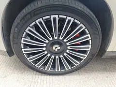 2026 Nio ES8 6-seat Executive Luxury — фото 23